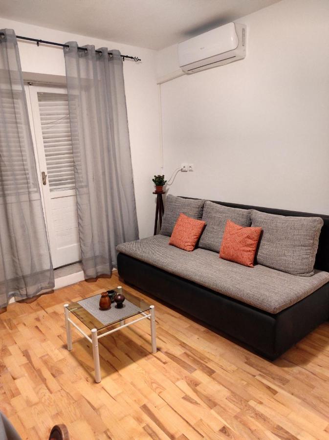 자다르 Aurora Apartman 아파트 외부 사진