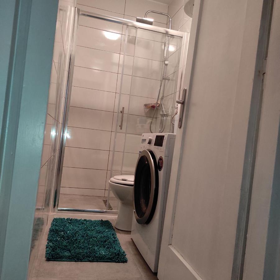자다르 Aurora Apartman 아파트 외부 사진
